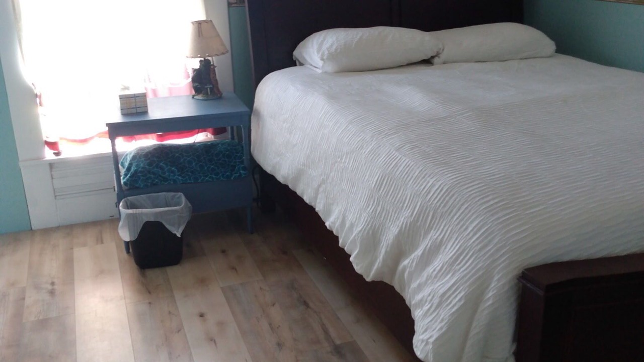 Photo of Bedroom in Cawker City