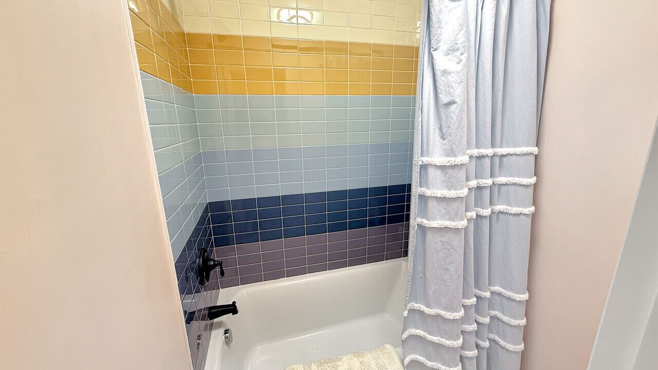 Photo of Bathroom in North Raleigh