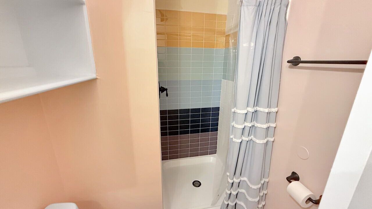 Photo of Bathroom in North Raleigh