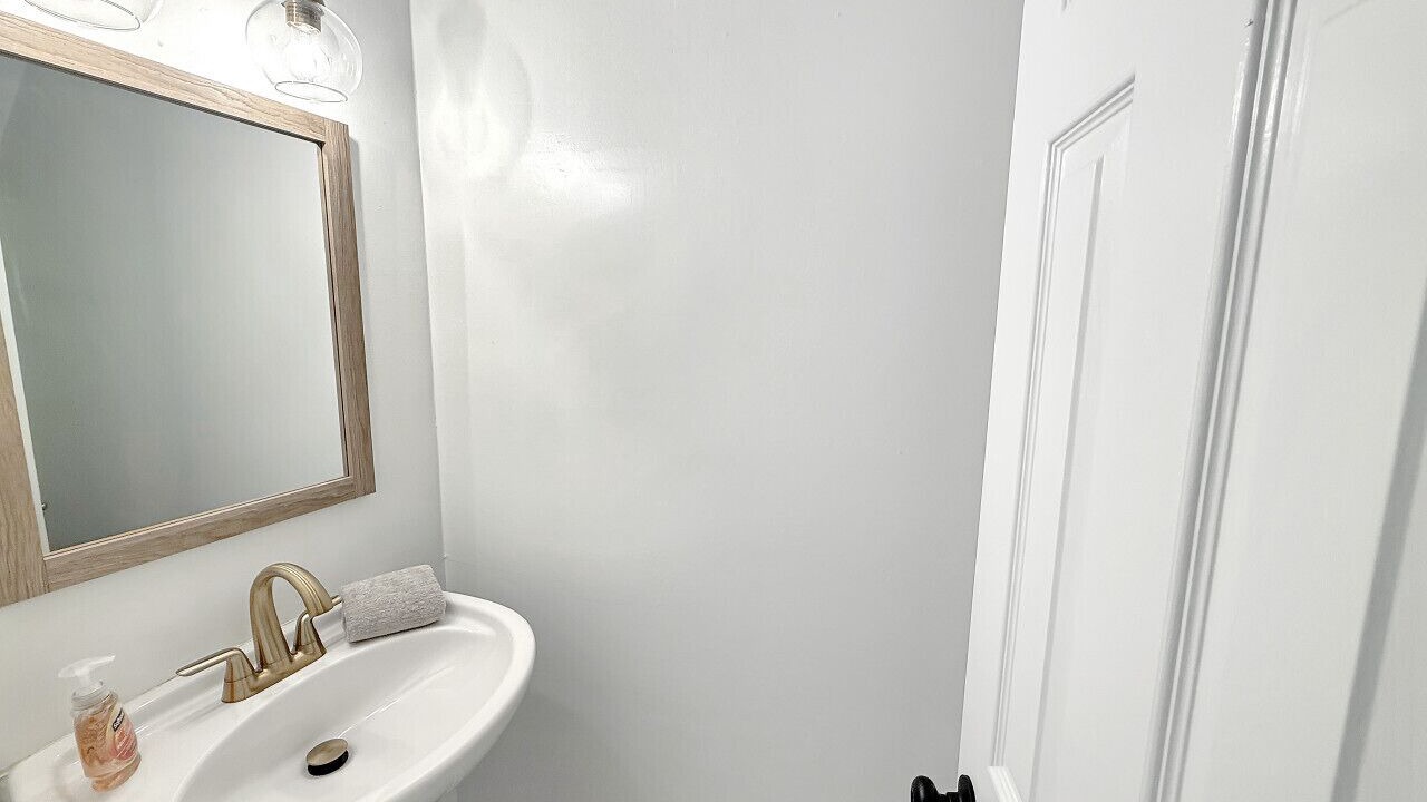 Photo of Bathroom in North Raleigh