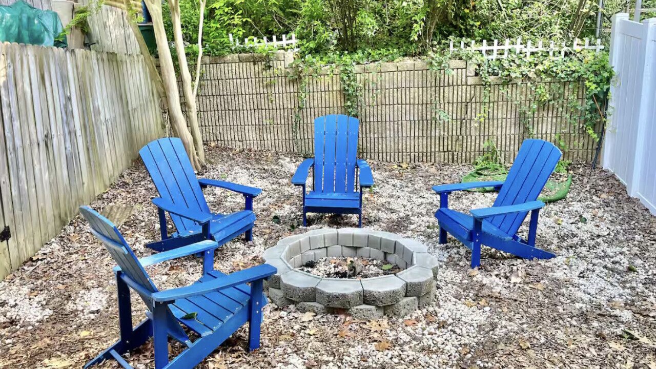 Photo of Outdoor in North Raleigh