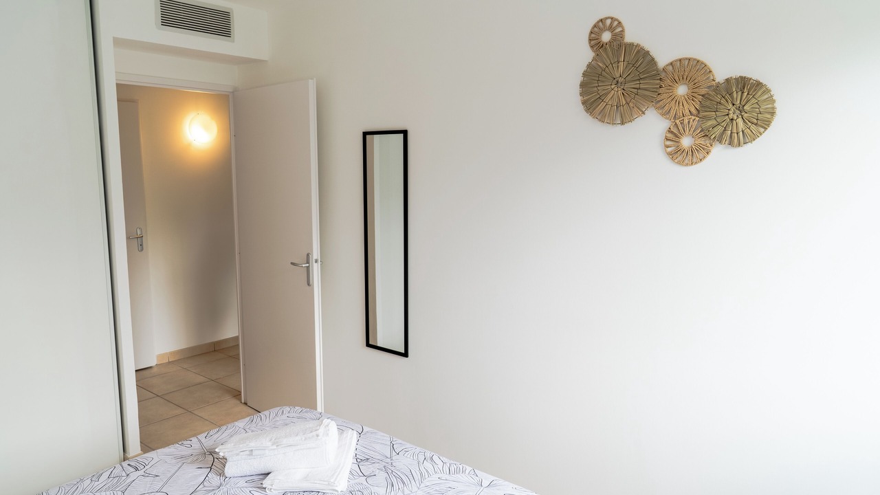 Photo of Bedroom in Vielle-Chapelle