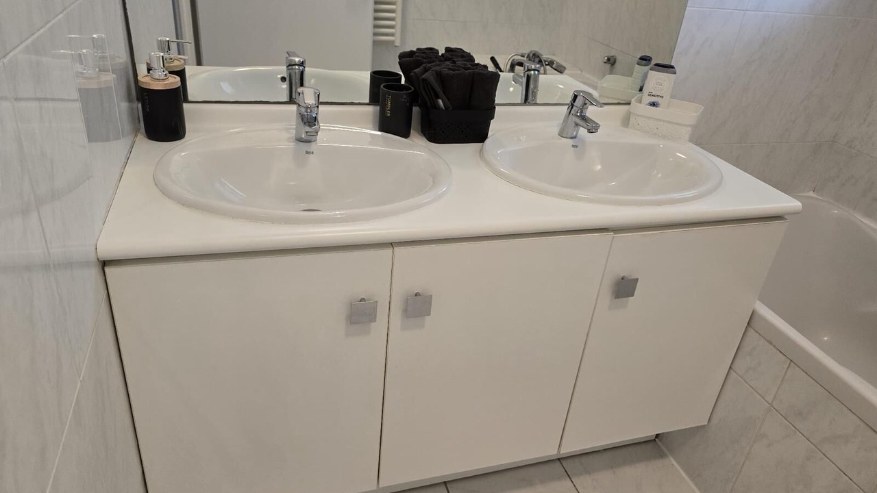 Photo of Bathroom in Vielle-Chapelle