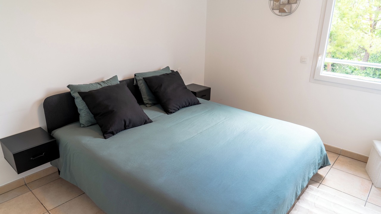 Photo of Bedroom in Vielle-Chapelle