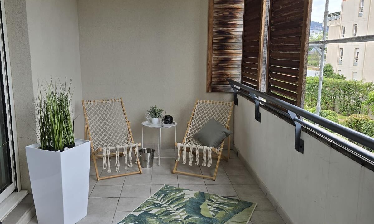 Photo of Outdoor in Vielle-Chapelle