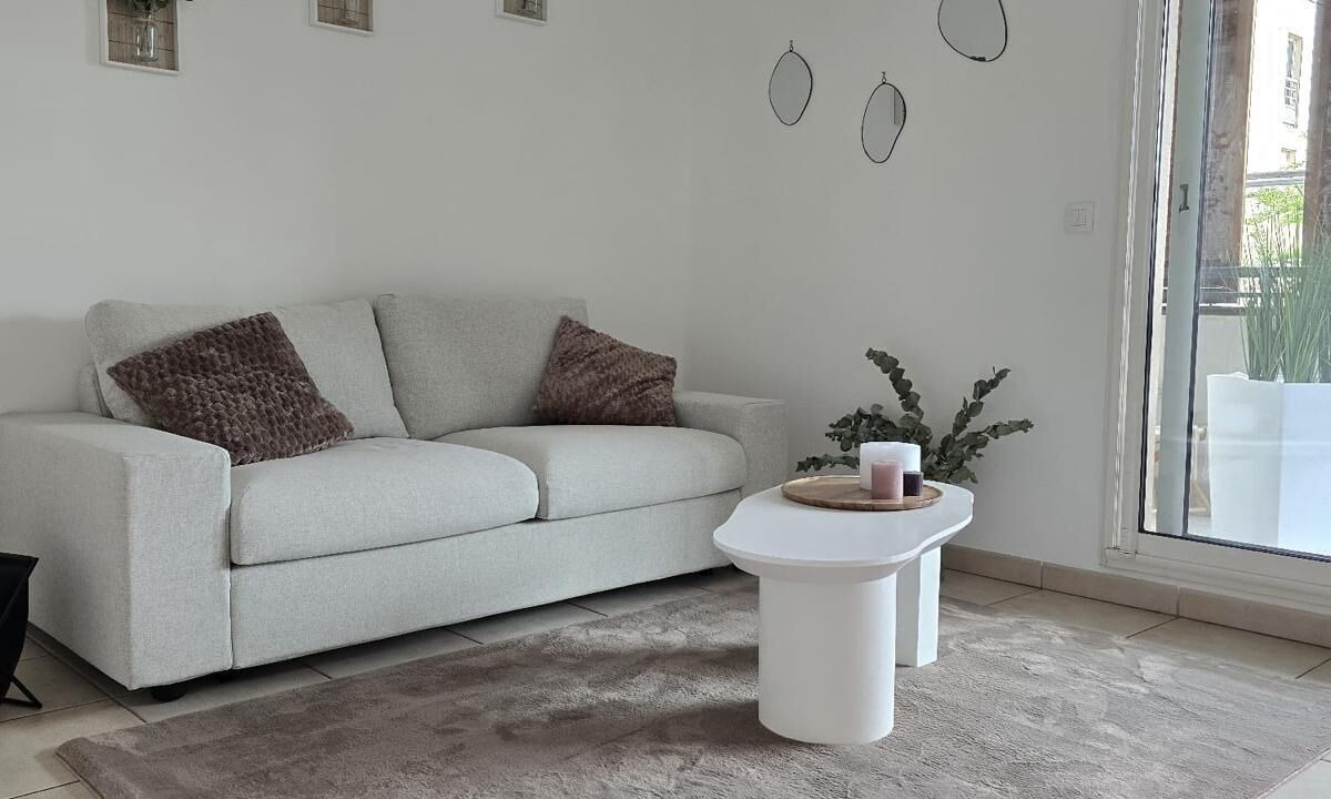 Photo of Livingroom in Vielle-Chapelle