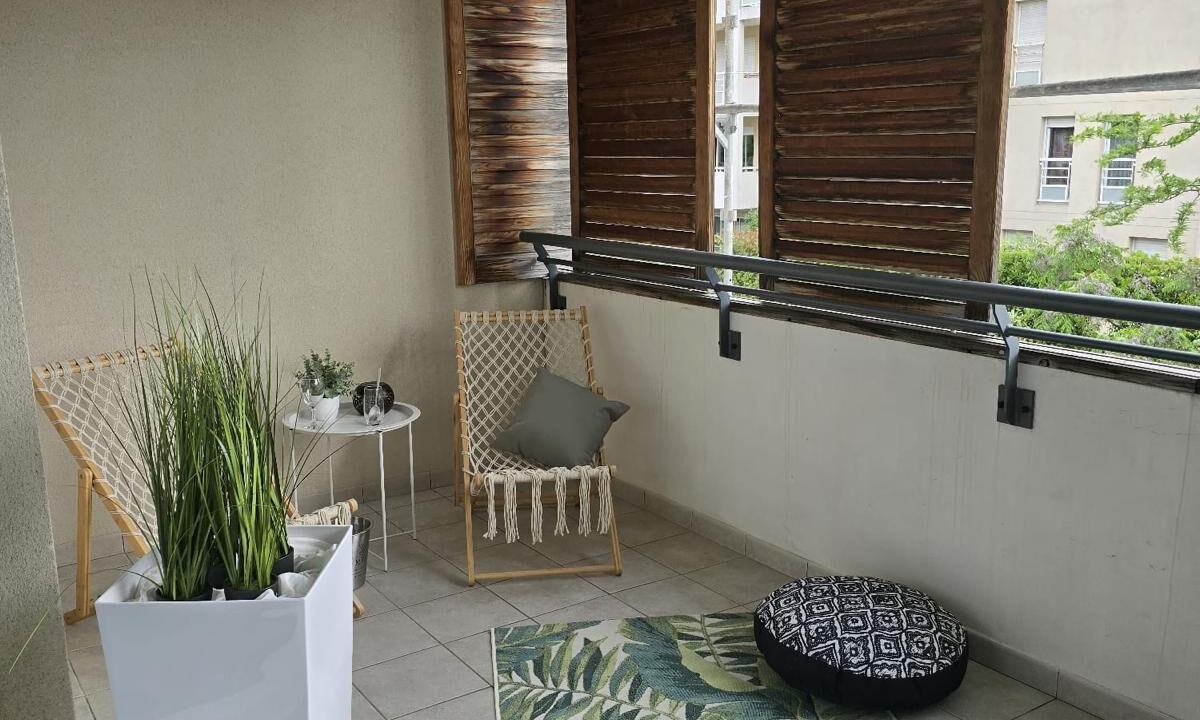 Photo of Outdoor in Vielle-Chapelle