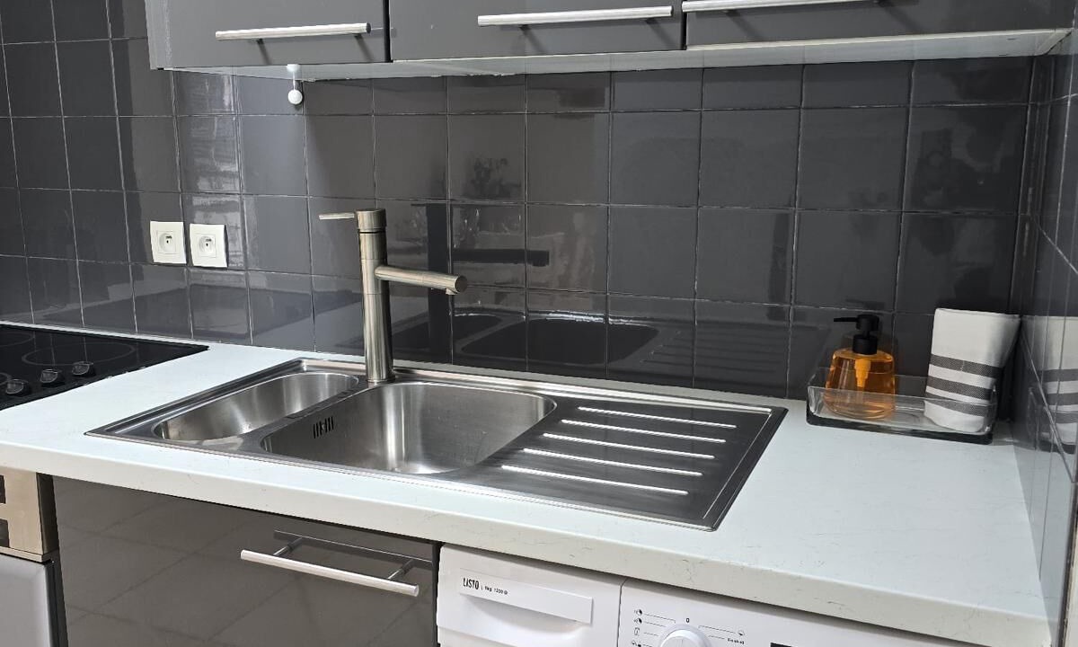 Photo of Kitchen in Vielle-Chapelle