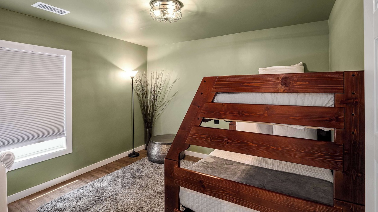 Photo of Bedroom in Southside