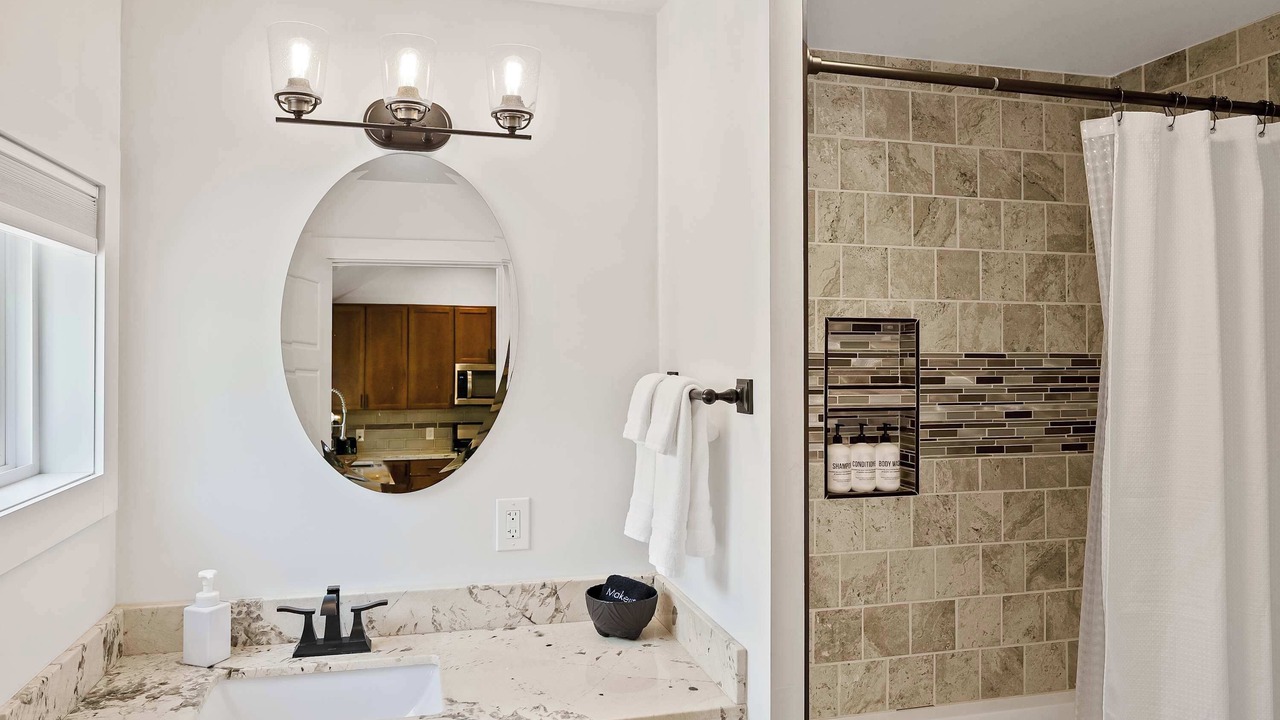 Photo of Bathroom in Southside