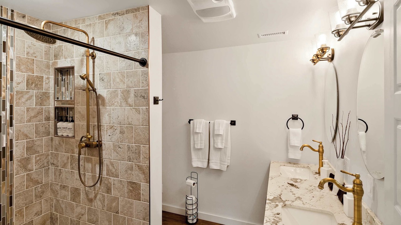 Photo of Bathroom in Southside