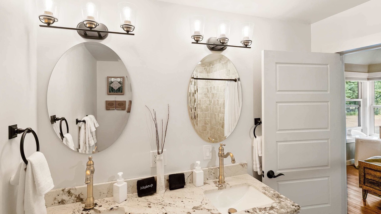 Photo of Bathroom in Southside