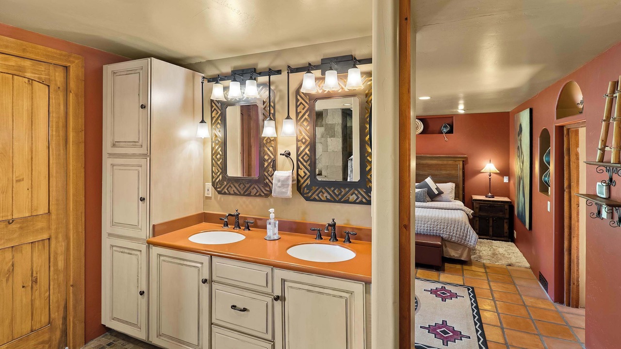 Photo of Bathroom in Oak Creek