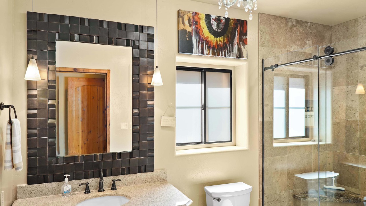 Photo of Bathroom in Oak Creek