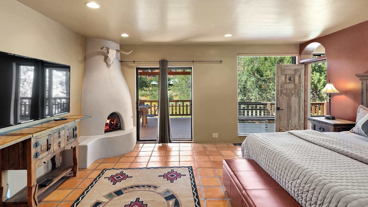 Photo of Livingroom in Oak Creek