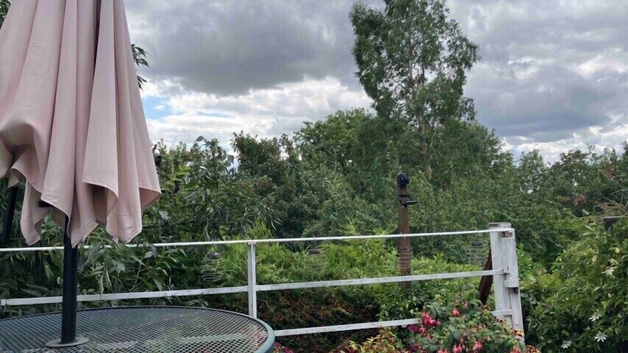 Photo of Patio Balcony in Westcliff-on-Sea