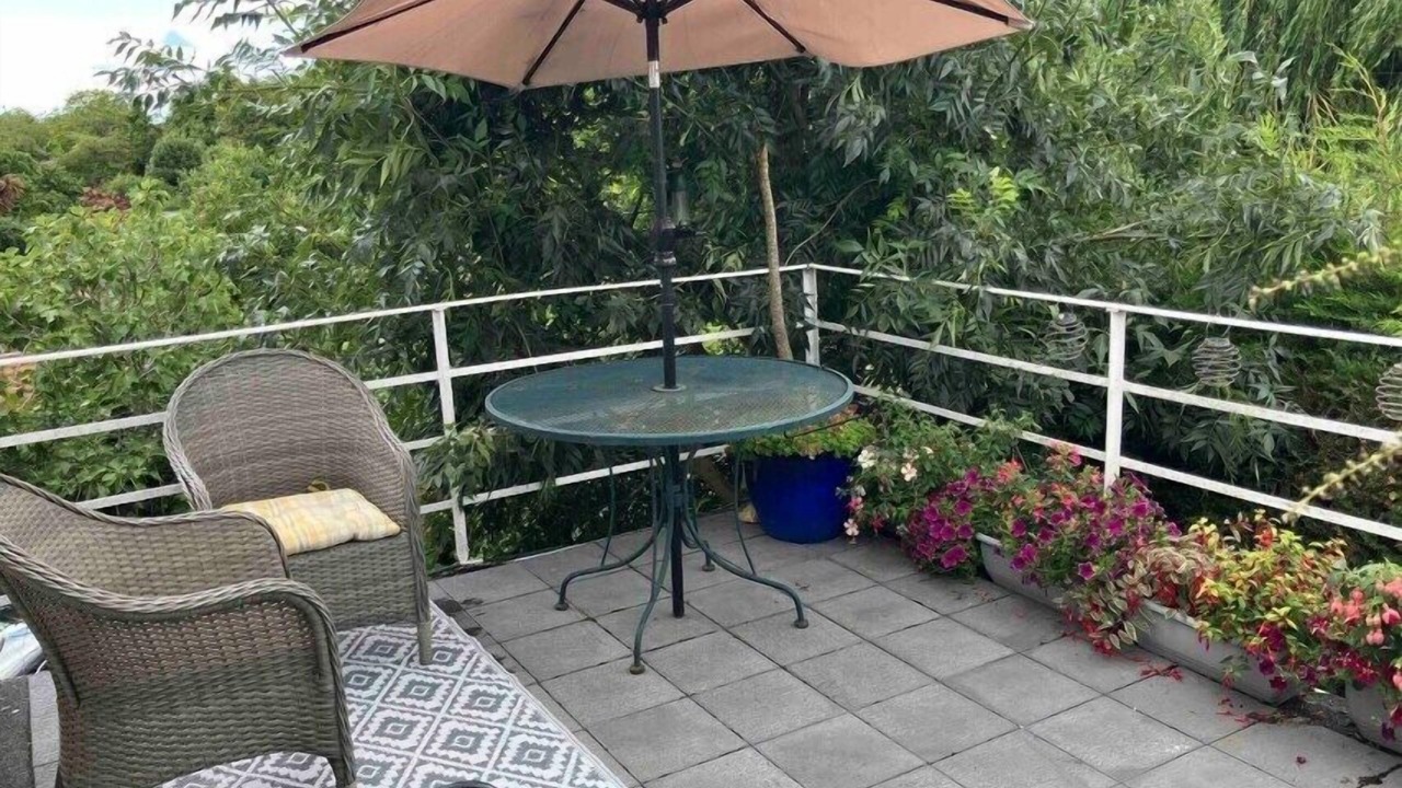 Photo of Patio Balcony in Westcliff-on-Sea