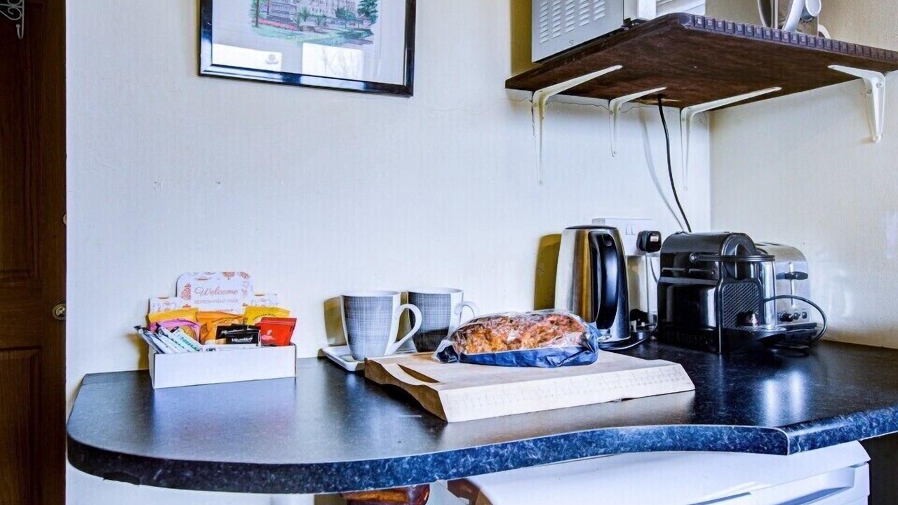 Photo of Kitchen in Westcliff-on-Sea