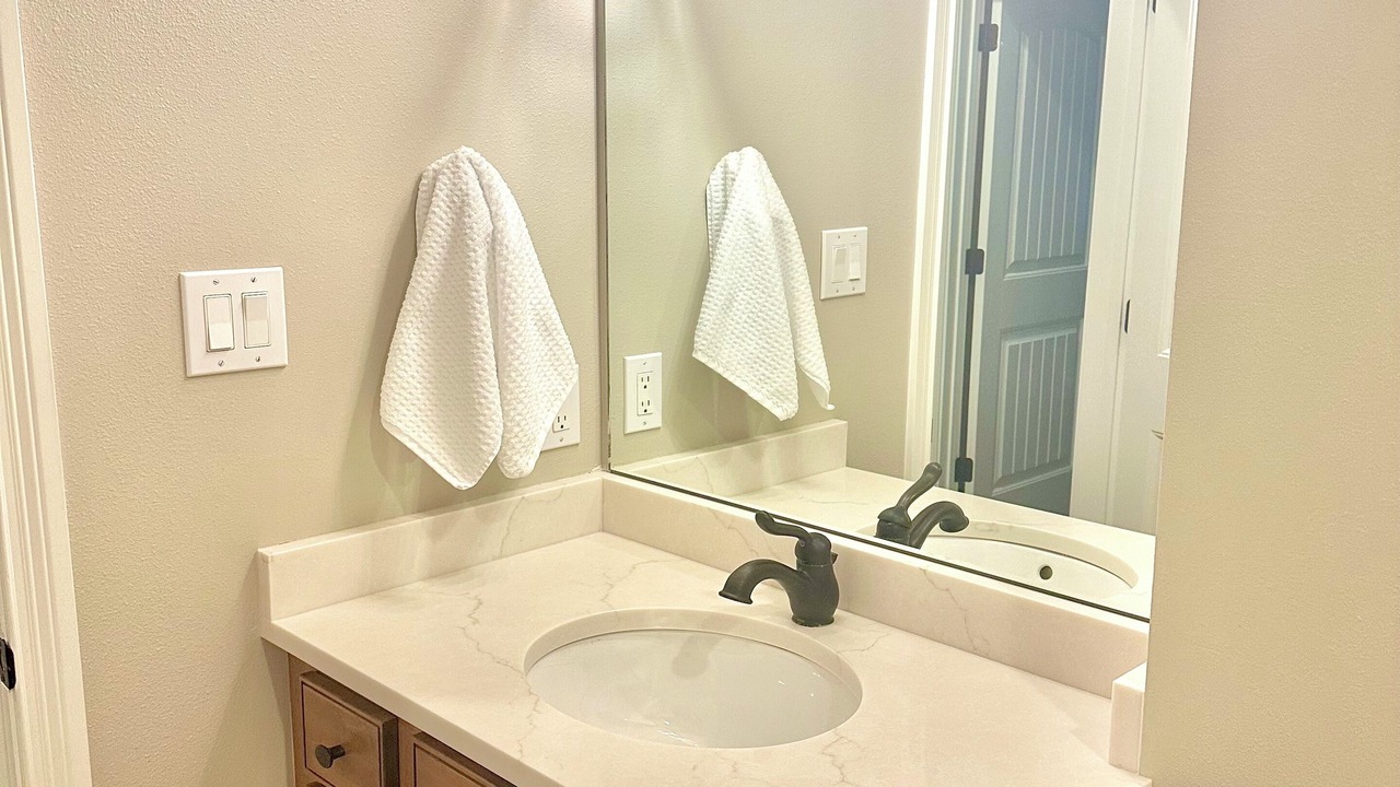 Photo of Bathroom in Andersonville