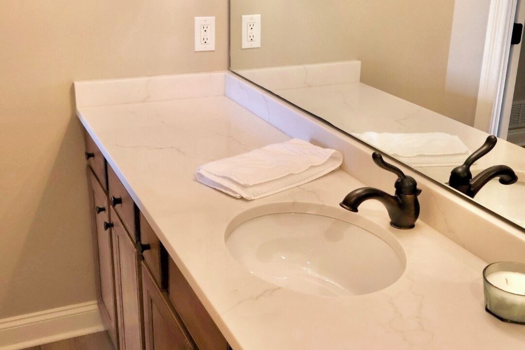 Photo of Bathroom in Andersonville