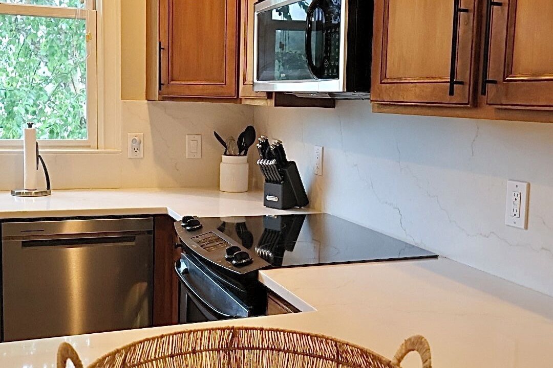 Photo of Kitchen in Andersonville