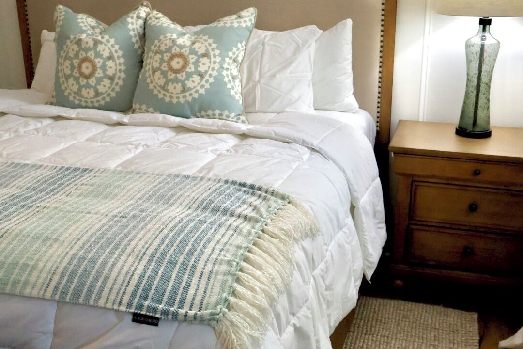Photo of Bedroom in Andersonville