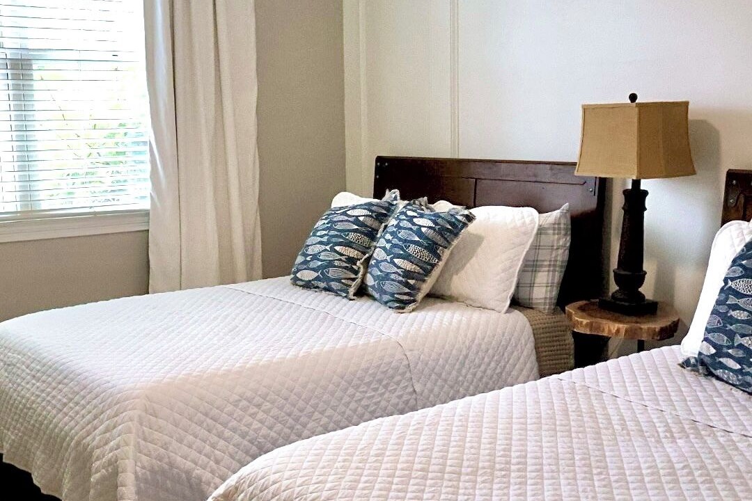 Photo of Bedroom in Andersonville