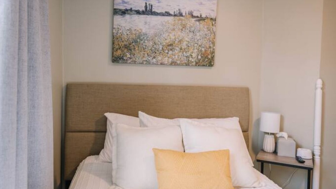 Photo of Bedroom in Danville