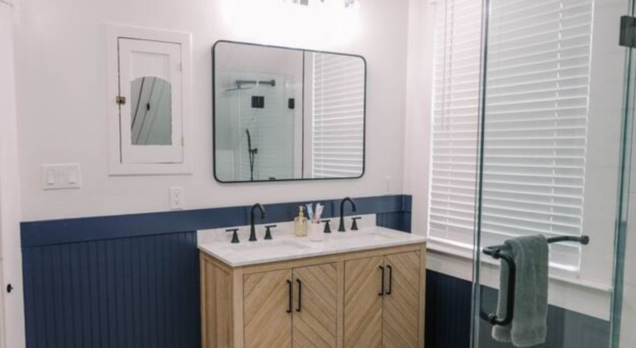 Photo of Bathroom in Danville
