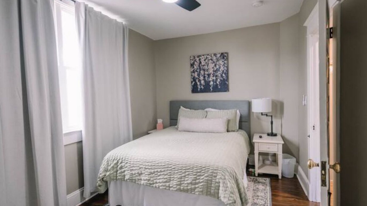 Photo of Bedroom in Danville
