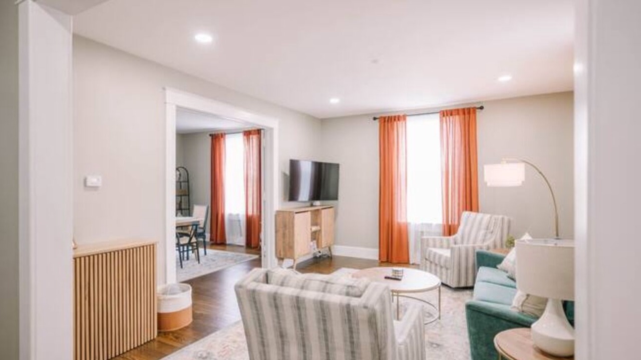 Photo of Livingroom in Danville