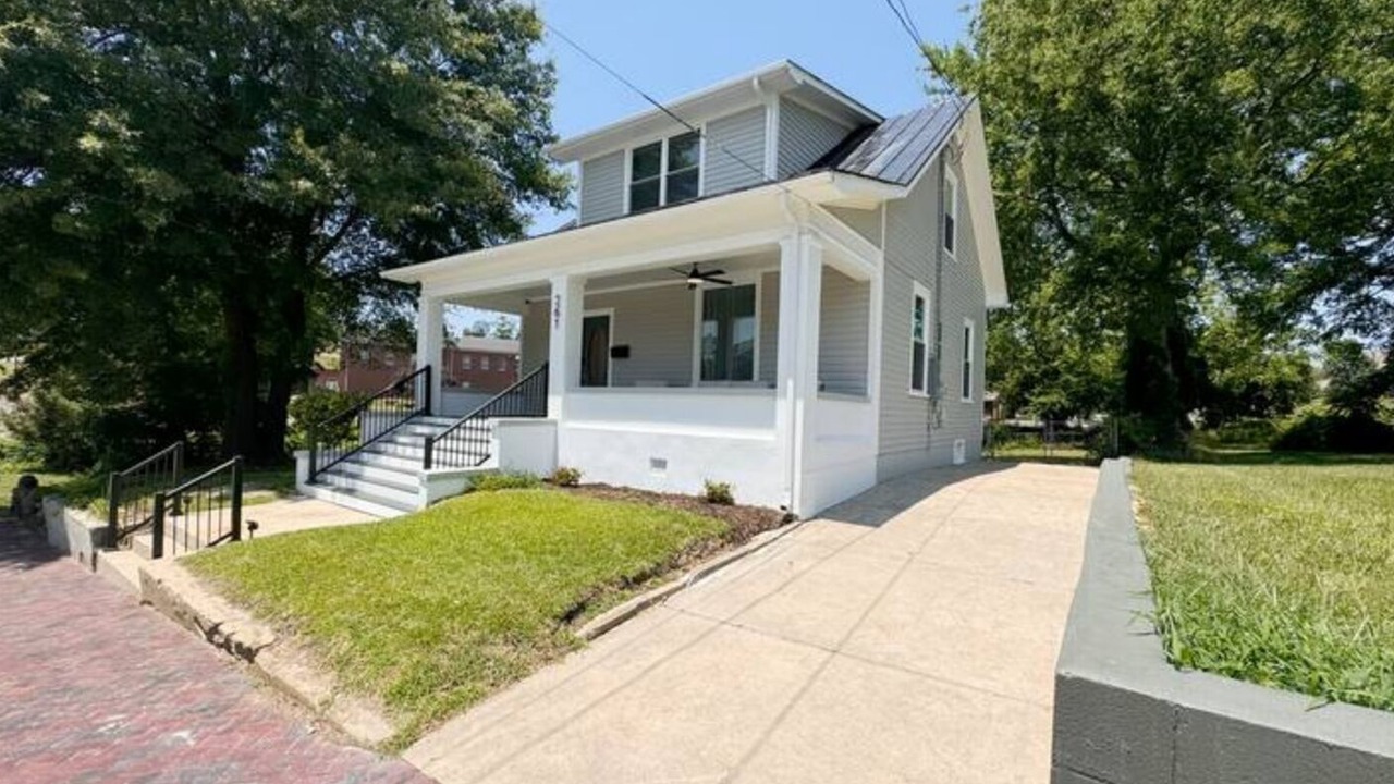 Photo of Outdoor in Danville