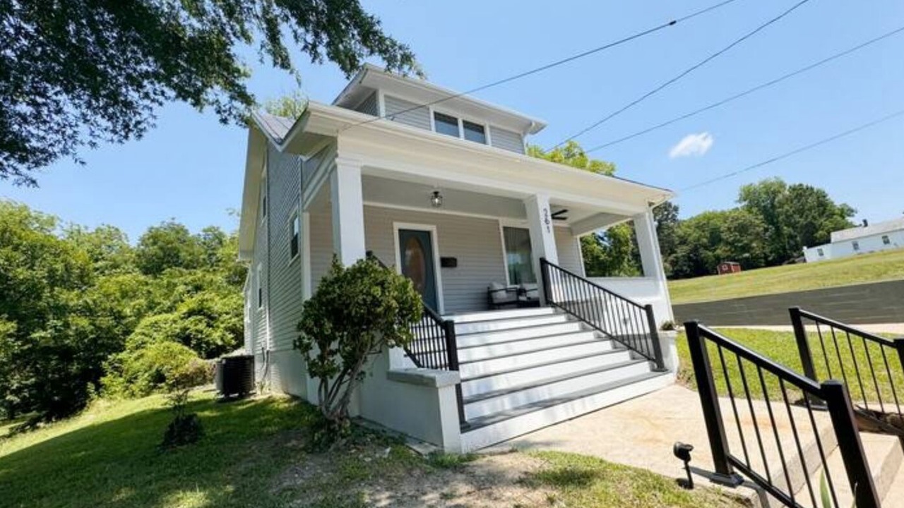 Photo of Outdoor in Danville