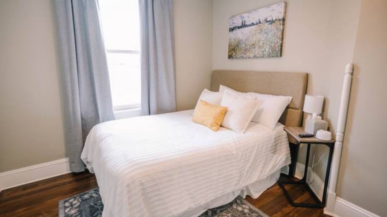 Photo of Bedroom in Danville