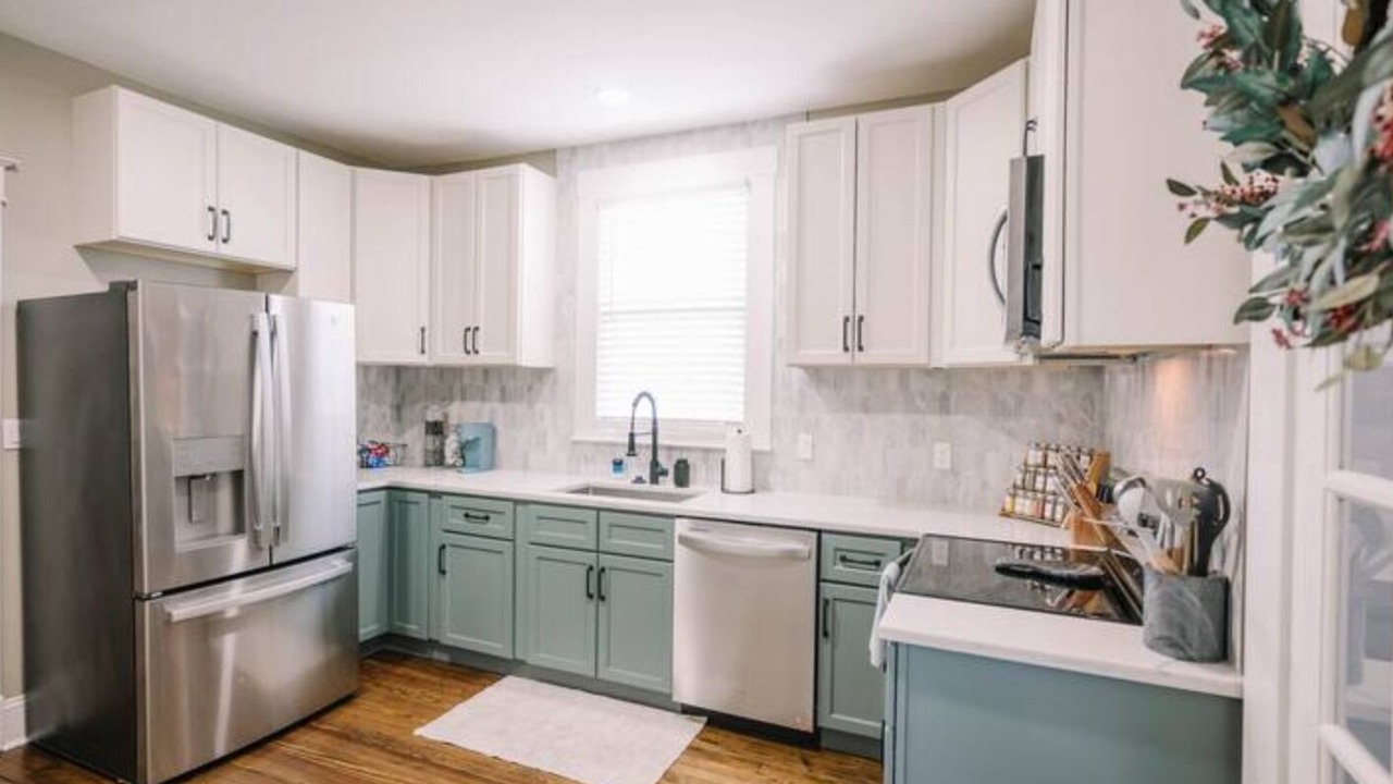 Photo of Kitchen in Danville