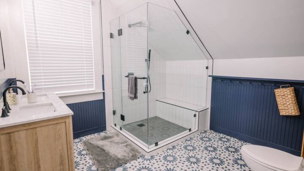 Photo of Bathroom in Danville