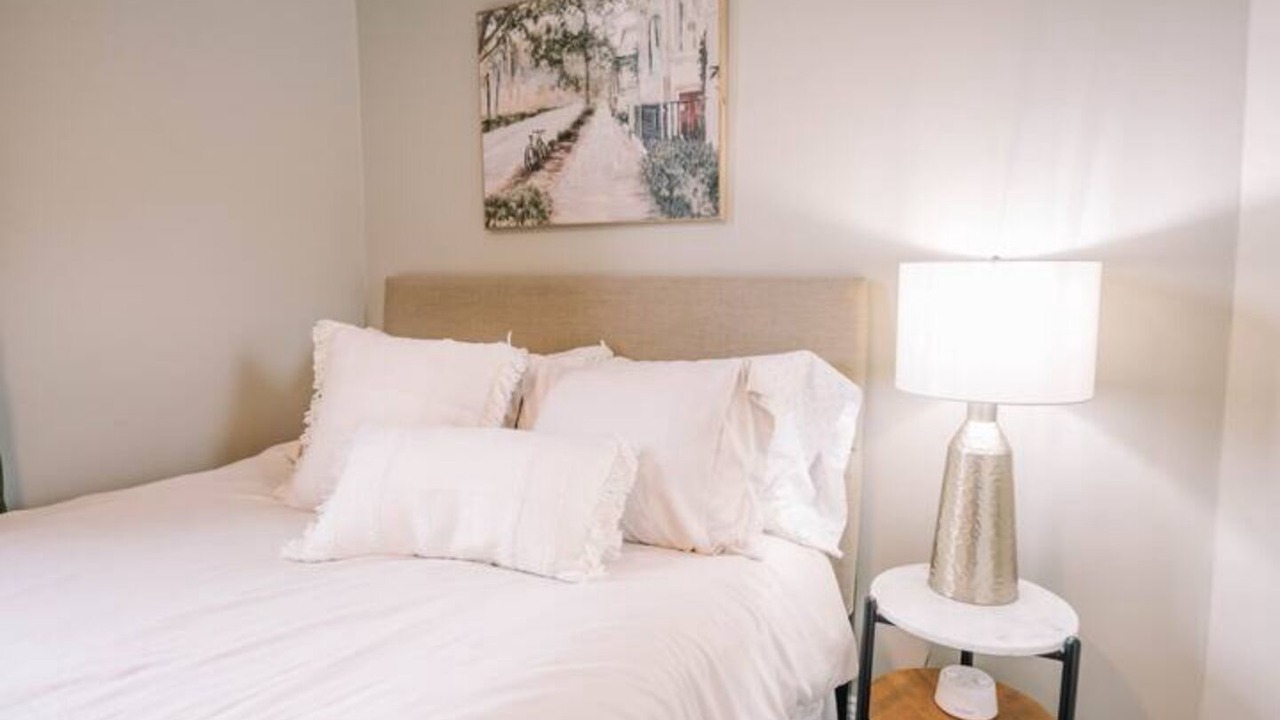 Photo of Bedroom in Danville