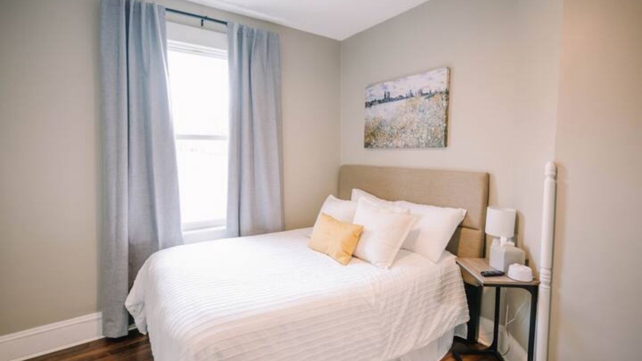 Photo of Bedroom in Danville