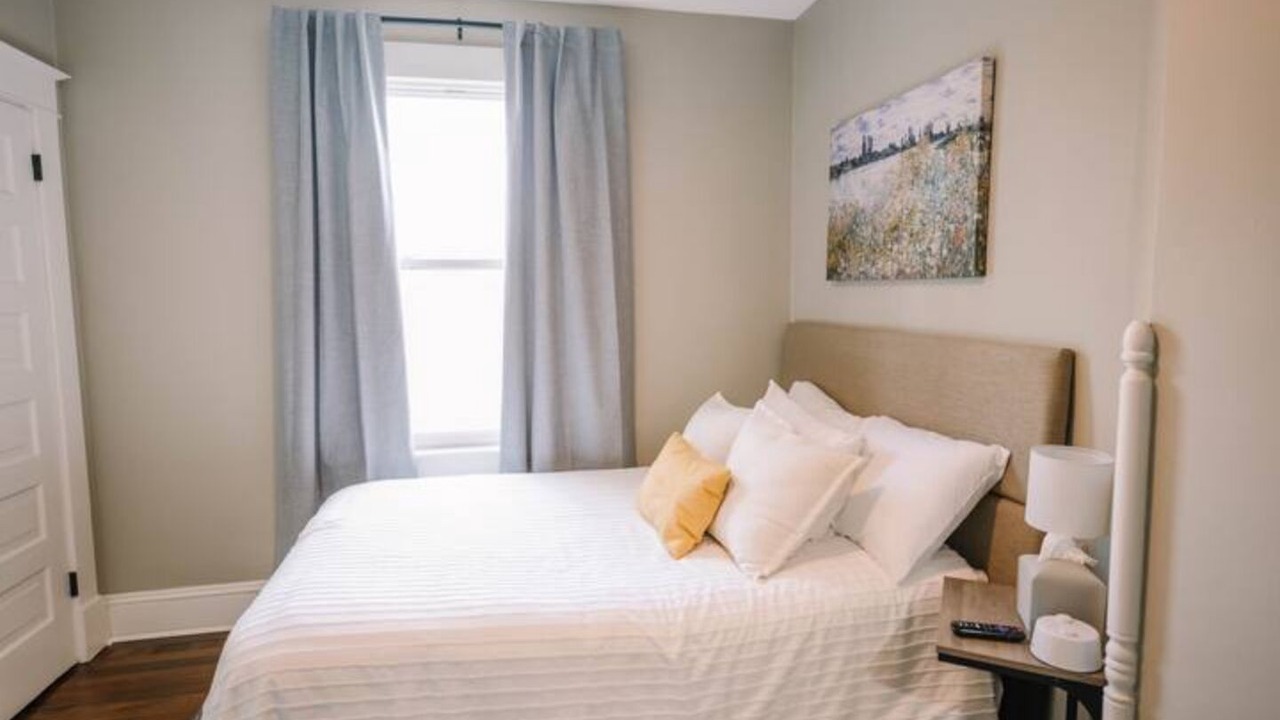 Photo of Bedroom in Danville