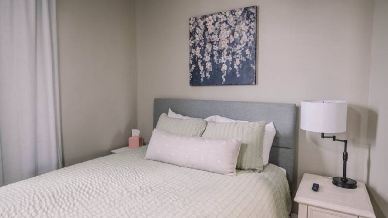 Photo of Bedroom in Danville