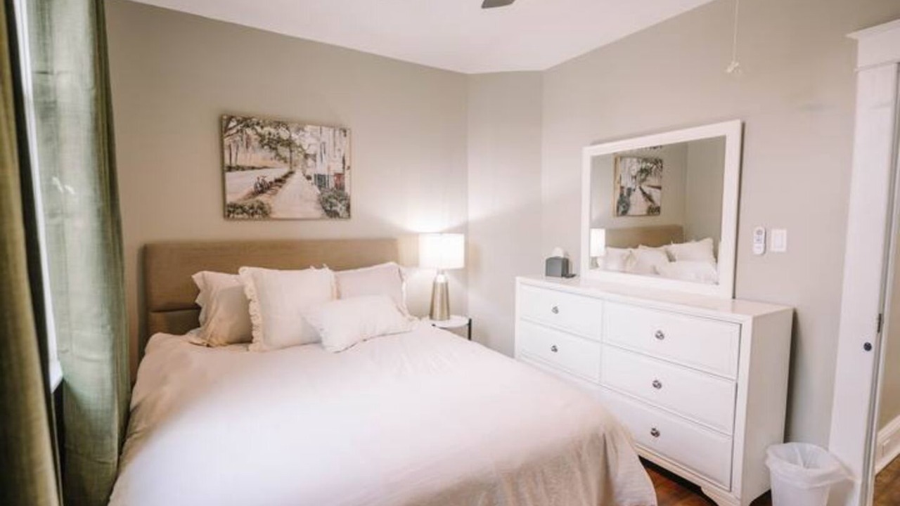 Photo of Bedroom in Danville