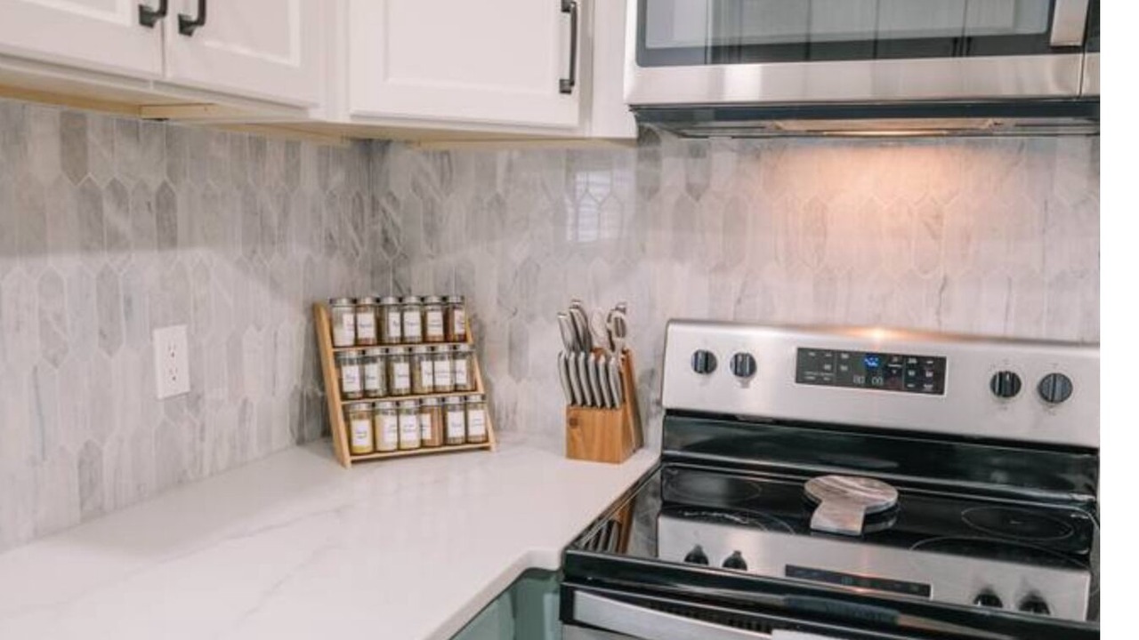 Photo of Kitchen in Danville