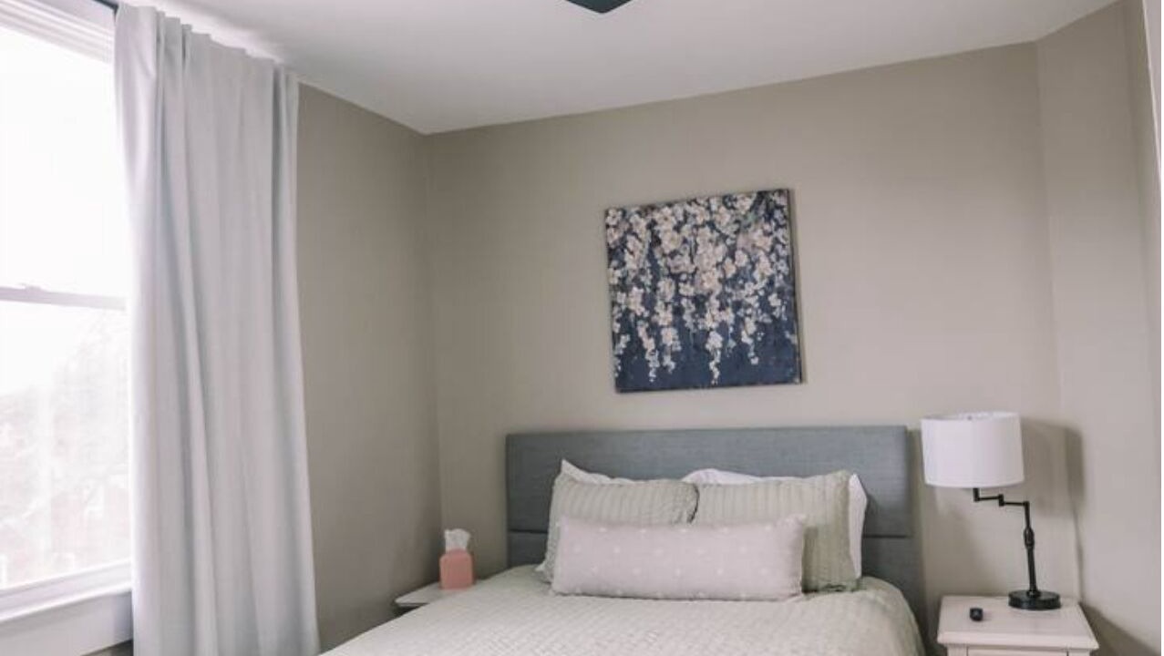 Photo of Bedroom in Danville