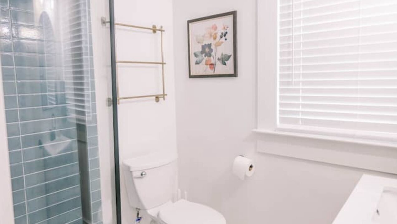 Photo of Bathroom in Danville