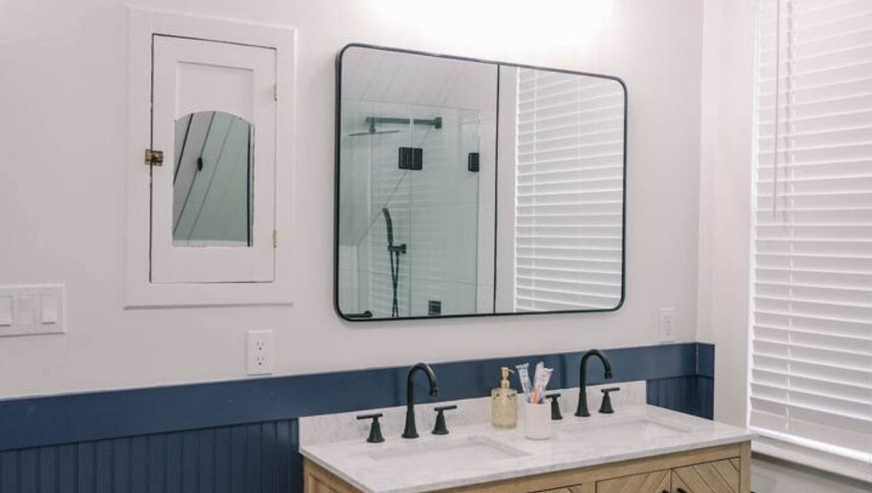 Photo of Bathroom in Danville