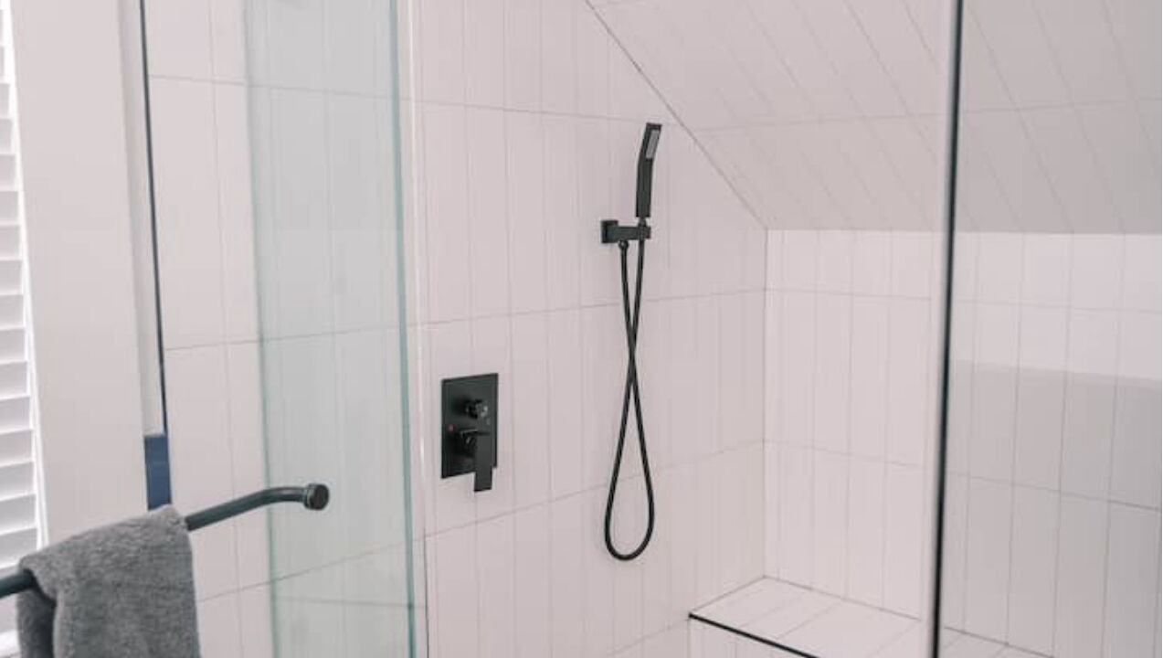 Photo of Bathroom in Danville