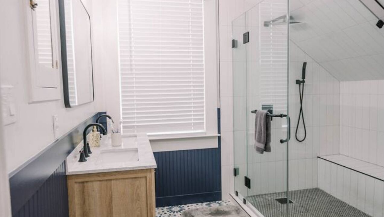 Photo of Bathroom in Danville