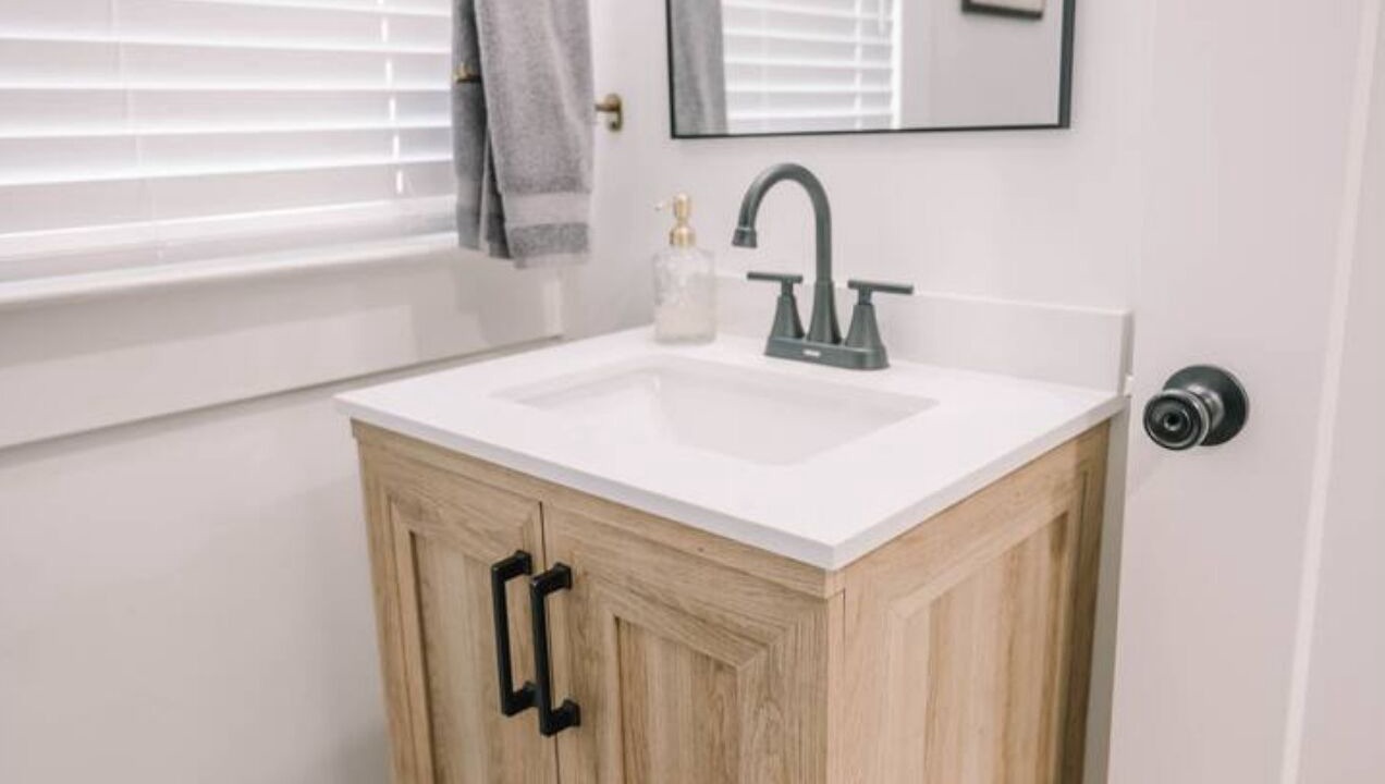Photo of Bathroom in Danville