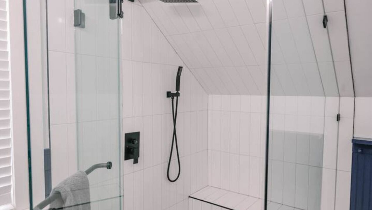 Photo of Bathroom in Danville