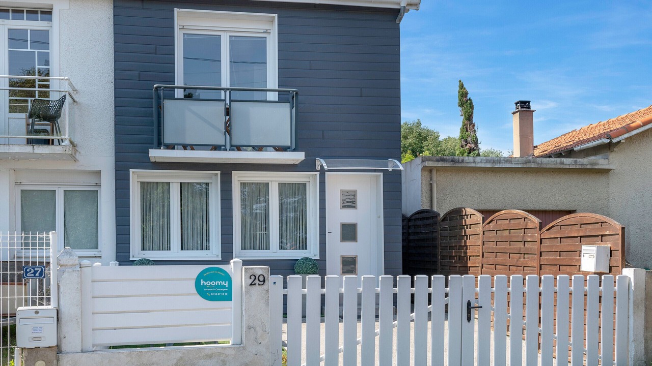 Photo of Outdoor in Le Cormier